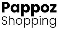 pappozshopping